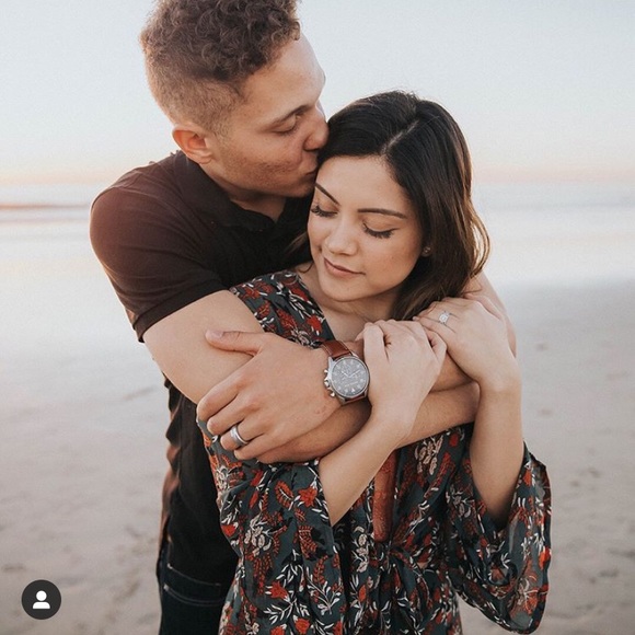 Maxi dress - Picture 4 of 4